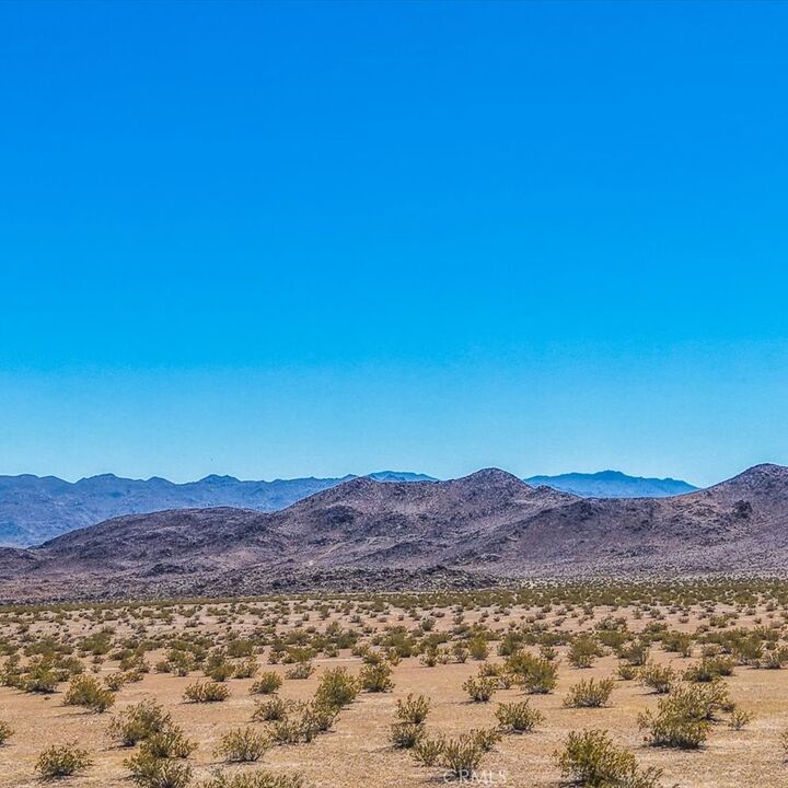 Property Photo: 55 Mile Square Road CA 92252