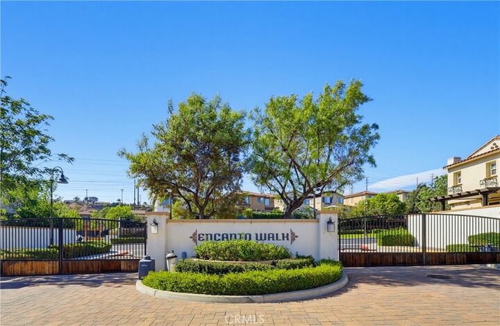 Property Photo: 201 Encanto CA 91755