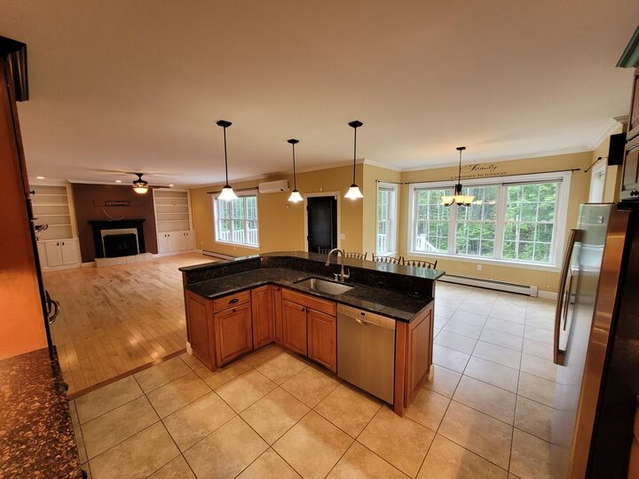 Property Photo: 85 Tamarack Trail ME 04401