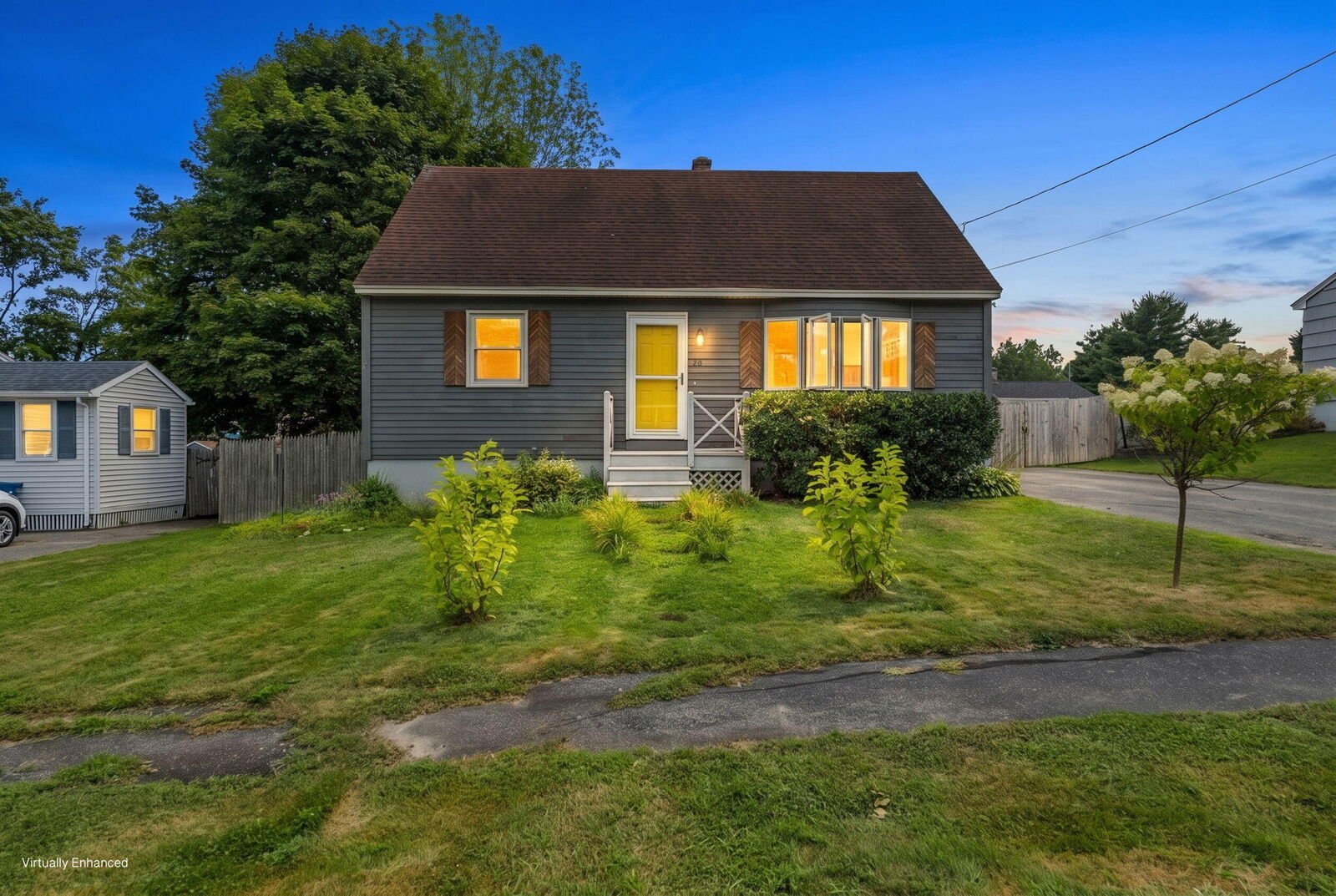 Property Photo:  83 Vermont Avenue  ME 04103 