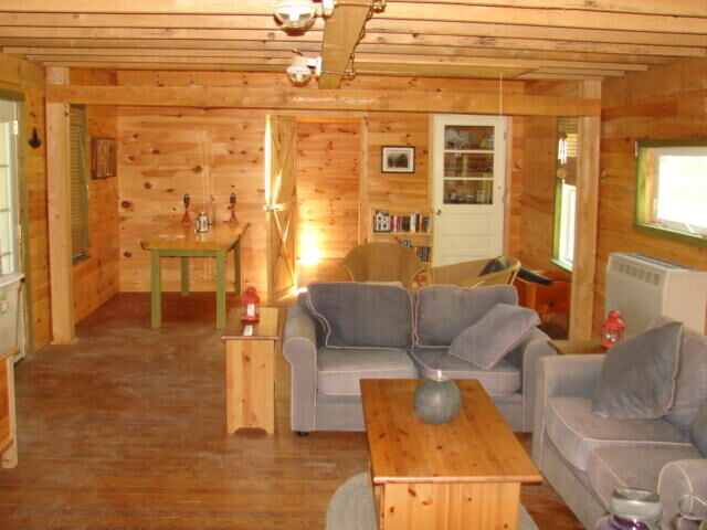 Property Photo: 154 Linnell Drive ME 04942