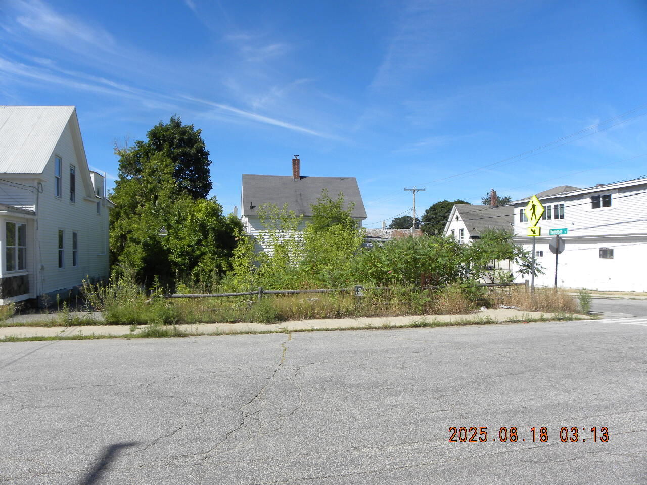 Property Photo: 22 North Avenue ME 04073