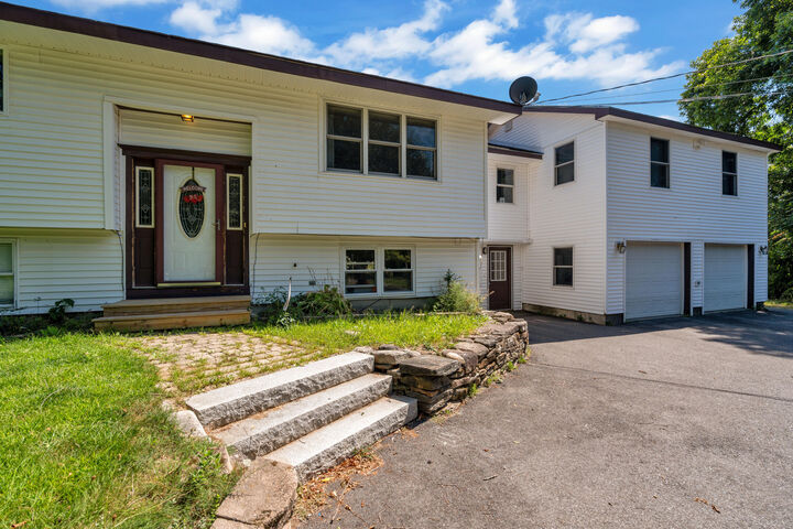 Property Photo: 94 Smith Road ME 04347