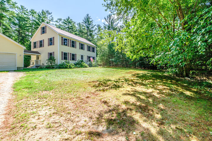 Property Photo:  30 Pine Haven  ME 04217 