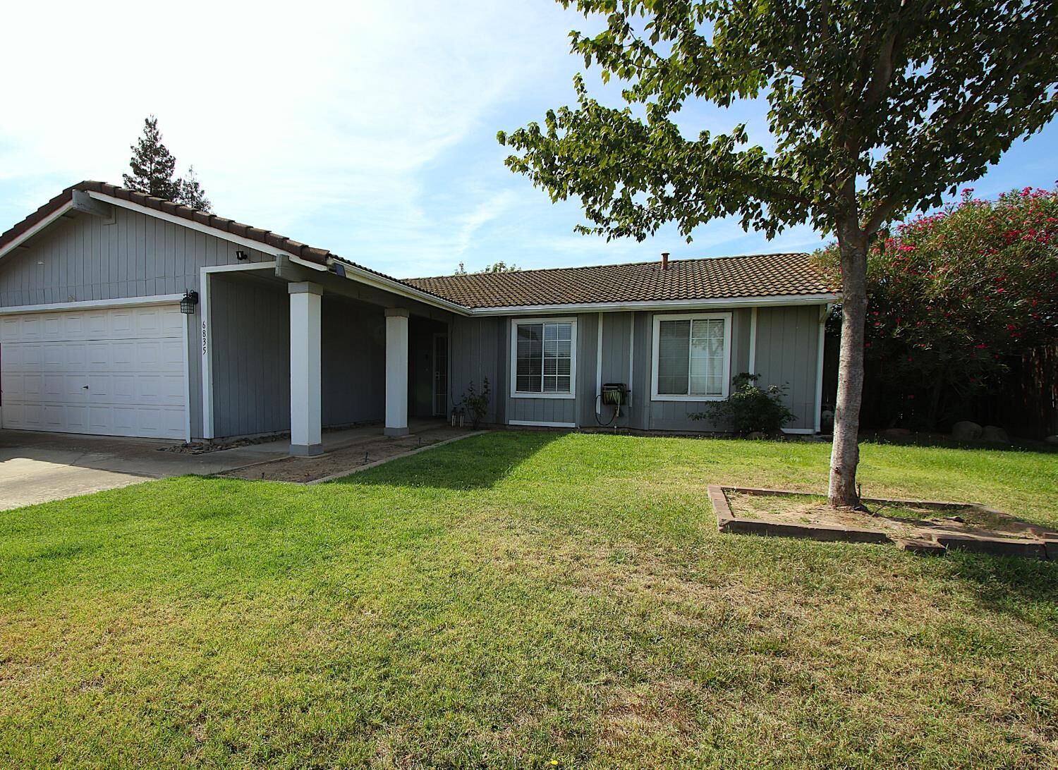 Property Photo: 6835 Olive Avenue CA 95388