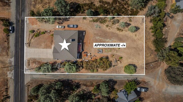 Property Photo: 6816 Baldwin Street CA 95252