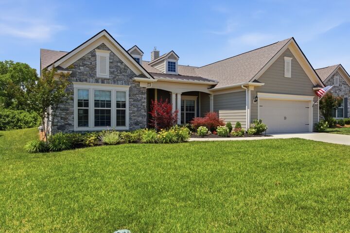 Property Photo:  5025 Lincoln Glen  TN 37174 
