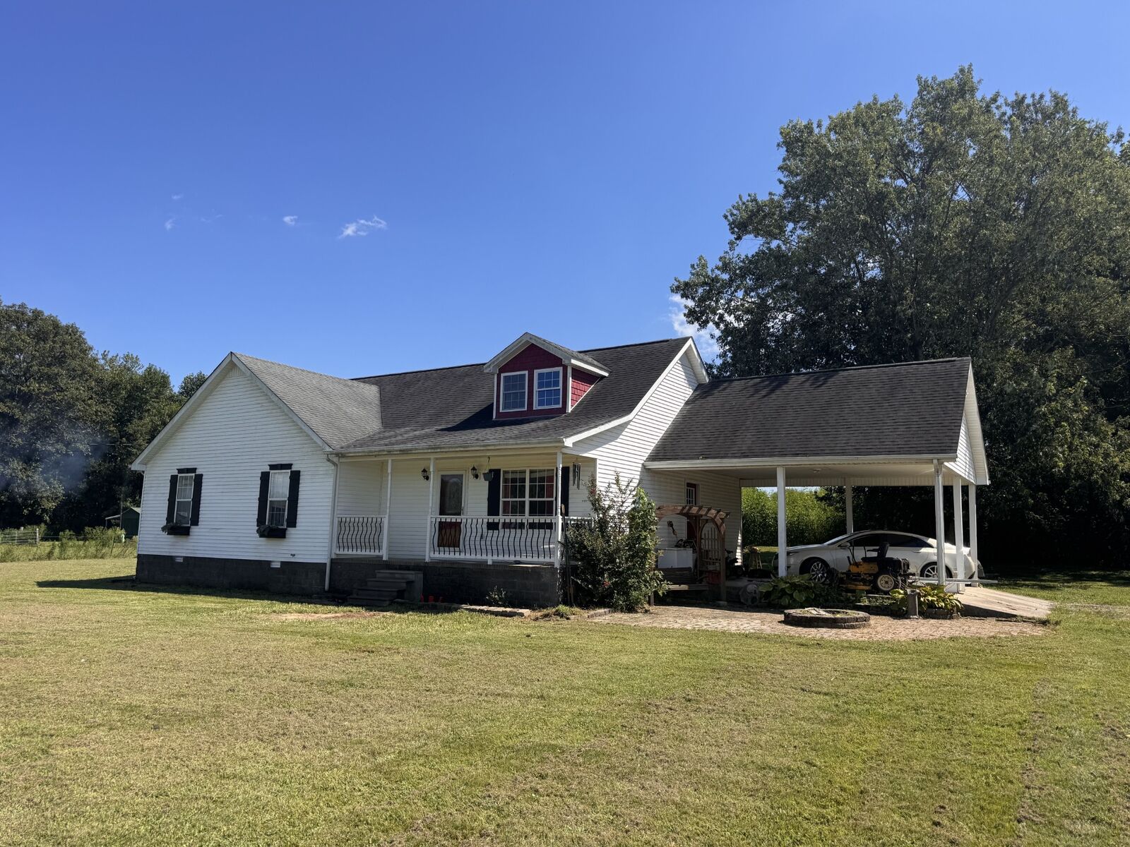 Property Photo:  972 Mud Creek Rd  TN 37357 