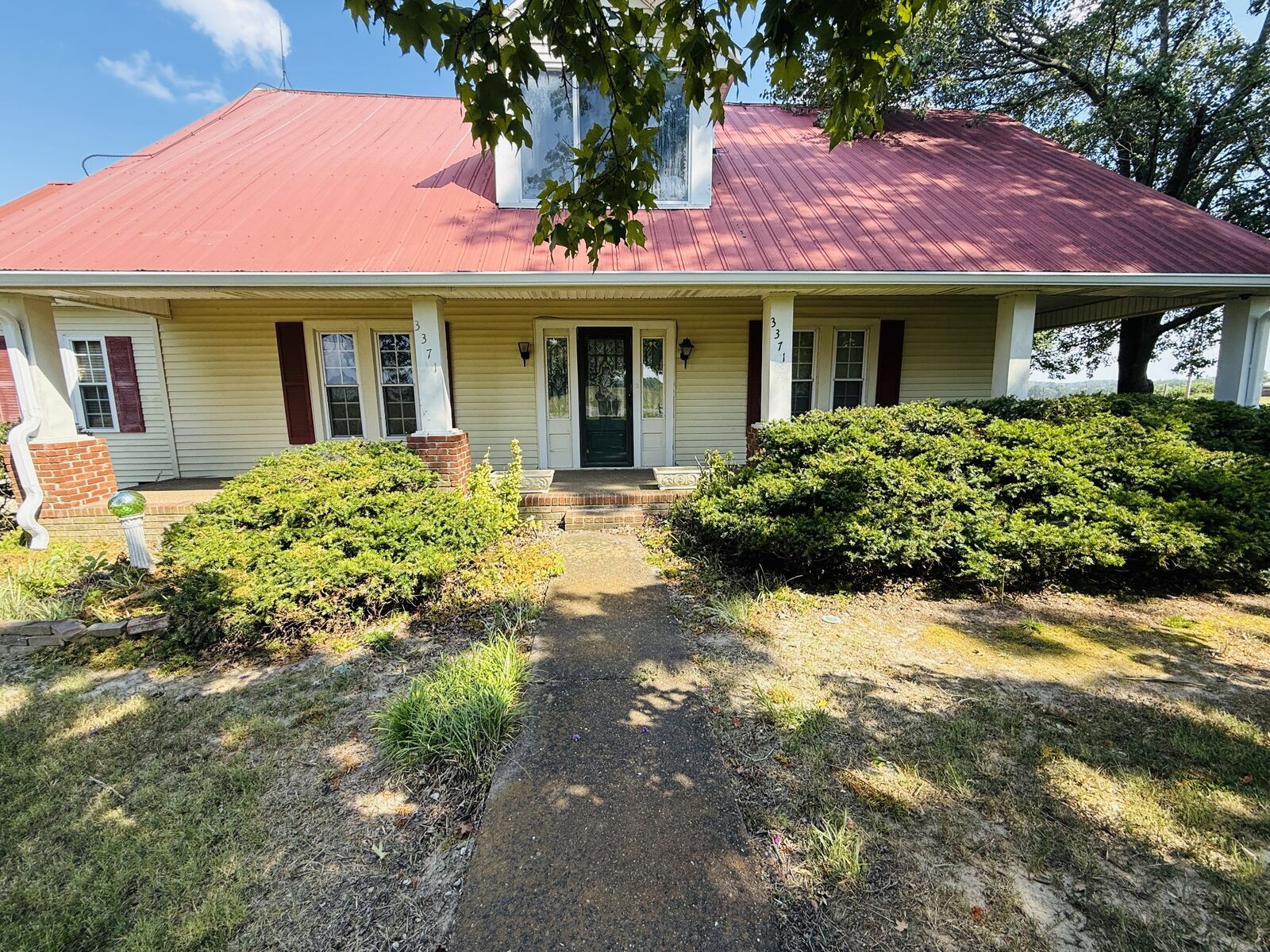 Property Photo: 3371 Highway 76 TN 37048