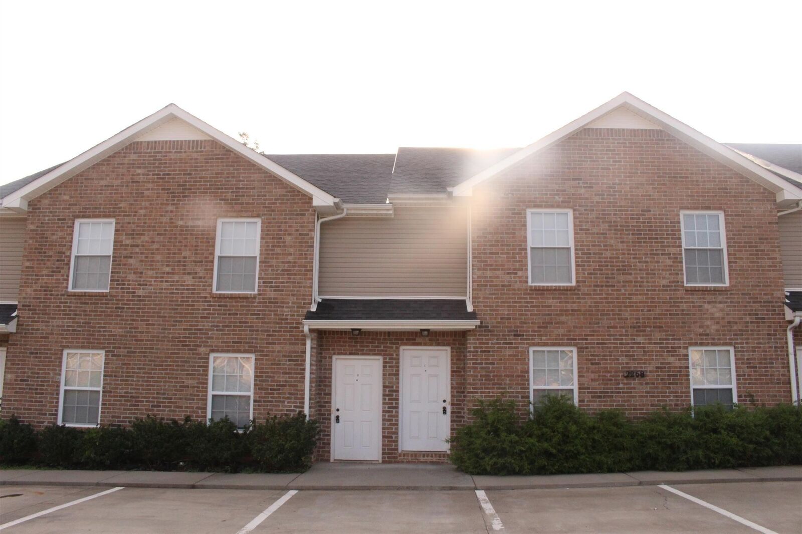 Property Photo:  2268 McCormick Ln I  TN 37040 