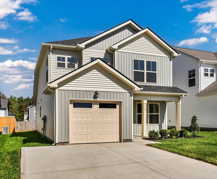 Property Photo: 224 Quarry Overlook Way TN 37043