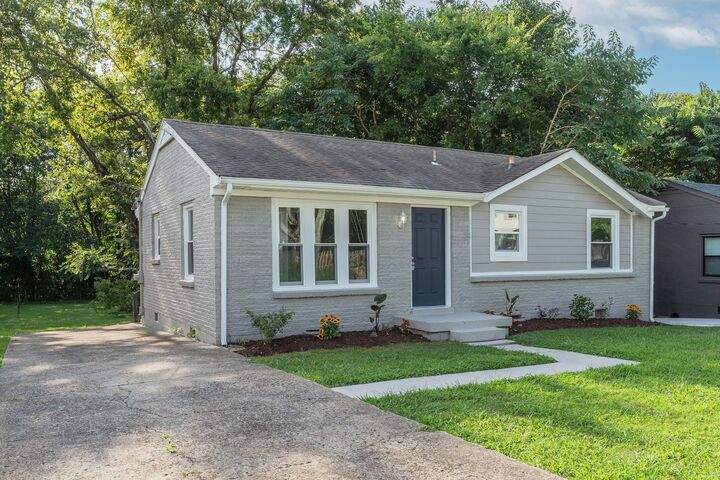 Property Photo:  605 N 5th St  TN 37207 