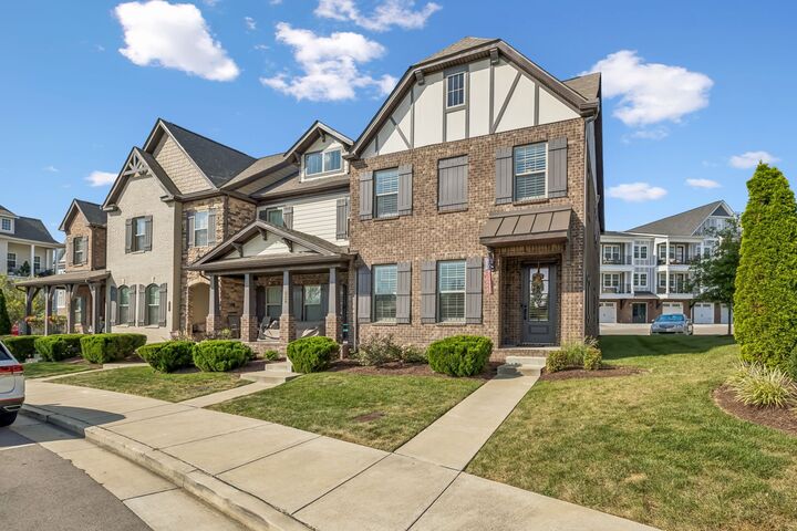 Property Photo: 1054 Shady Stone Way TN 37064