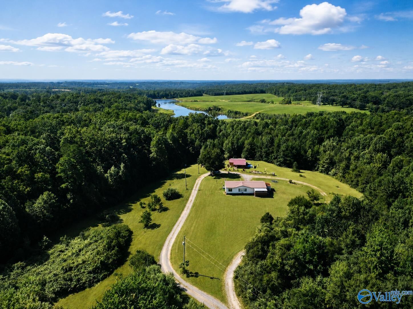 Property Photo:  7693 Alabama Highway 117  AL 35966 