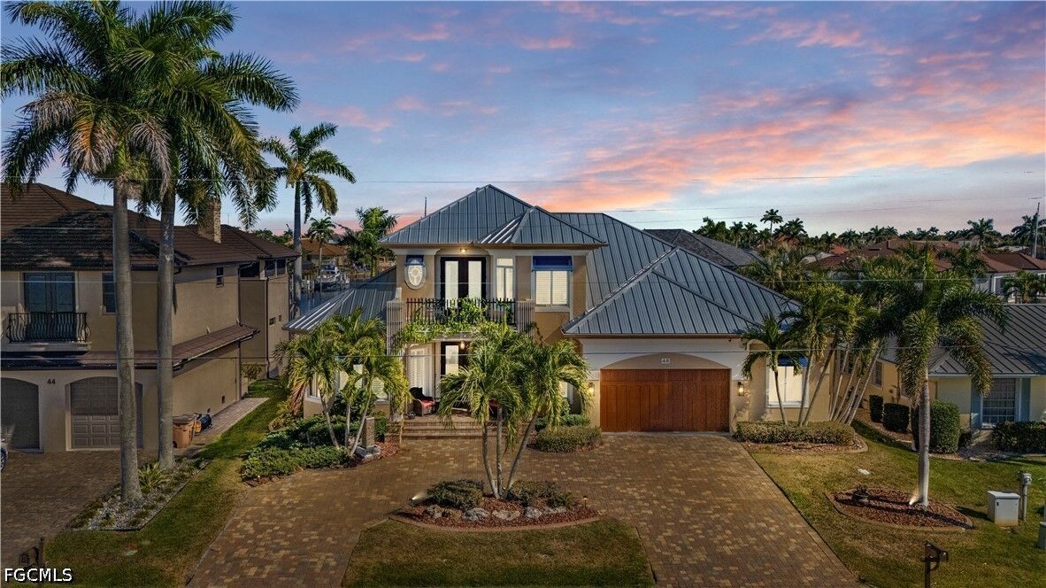 Property Photo:  48 Colony Point Drive  FL 33950 