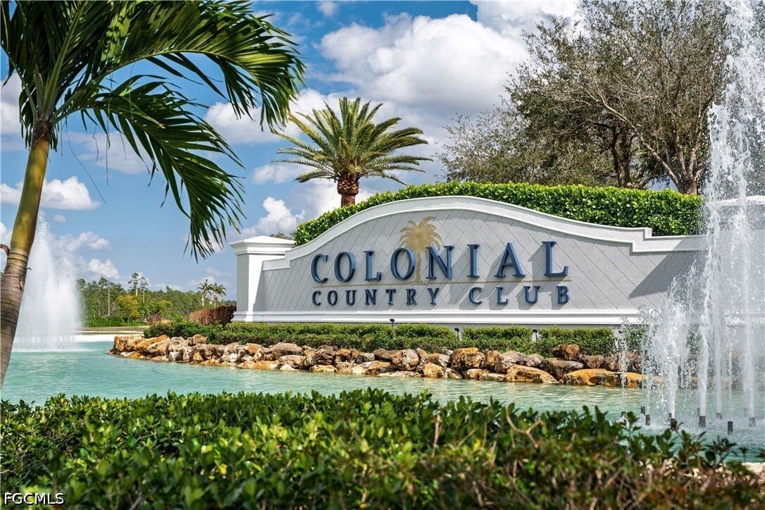 Property Photo:  11004 Mill Creek Way 1905  FL 33913 