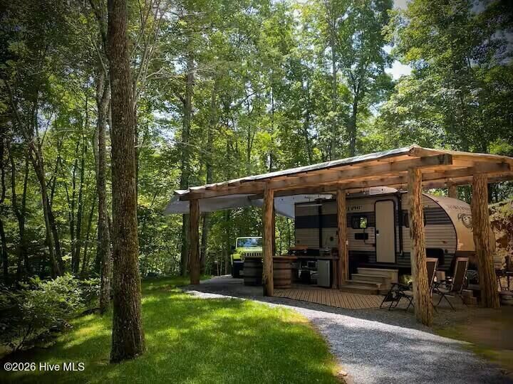 Property Photo:  00 Amber Lane  NC 28781 