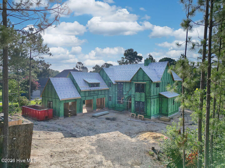 Property Photo: 210 Eagle Point Lane NC 28387