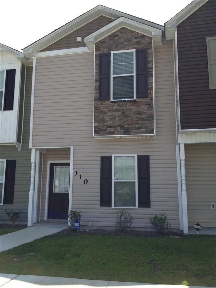 Property Photo:  310 Glenhaven Lane  NC 28546 
