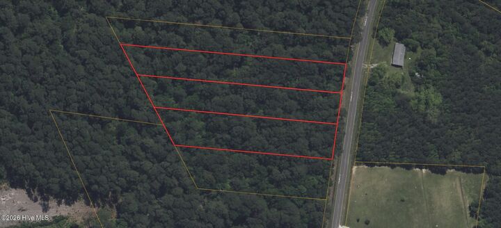 Property Photo:  1 2 3 Church Street  NC 28478 