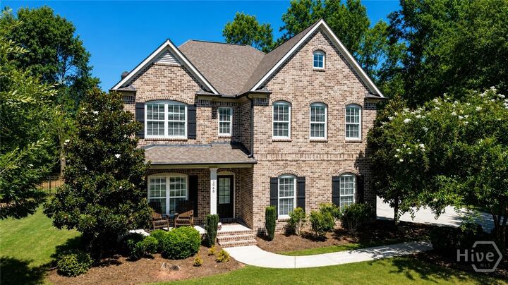 Property Photo:  1068 Pebble Creek Way  GA 30677 
