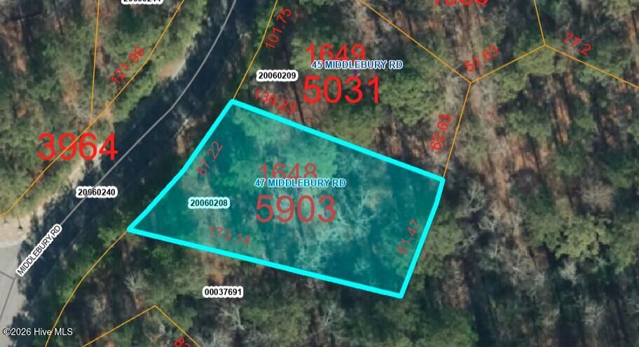 Property Photo: 47 1648 Middlebury Road NC 28374