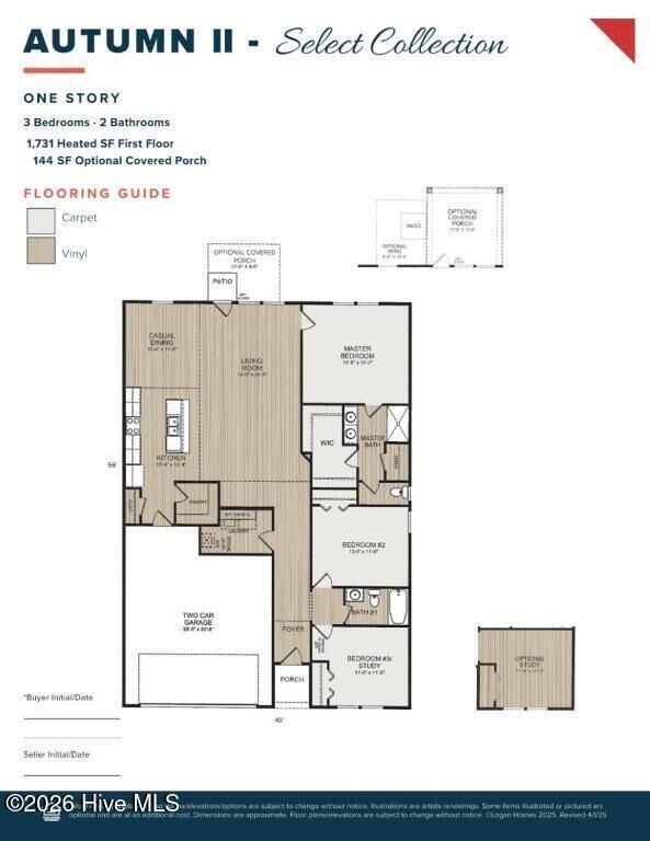 Property Photo: 871 Plymouth Road 181 NC 28461