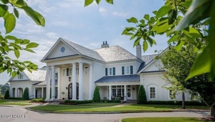 Property Photo: 43 1650 Middlebury Road NC 28374