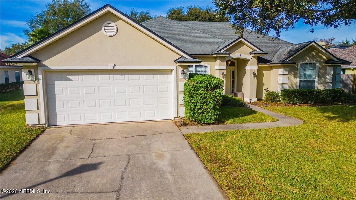 Property Photo:  14622 Christen Drive  FL 32218 