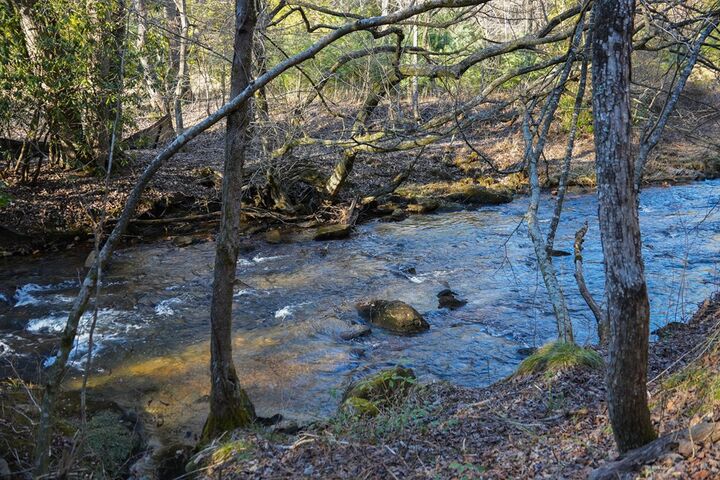 Property Photo: 1760 Big Creek Road GA 30522