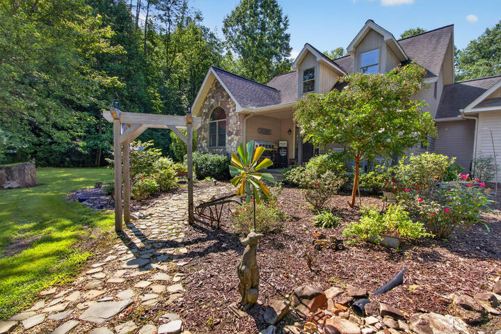 Property Photo: 137 Noblet Drive GA 30646