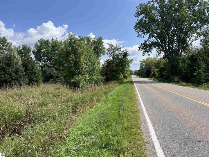 Property Photo:  E River Road  MI 48858 