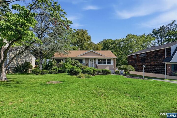 Property Photo: 10 Euclid Avenue NJ 07675