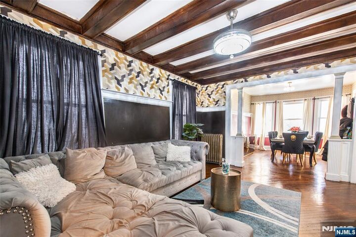 Property Photo: 120 Essex Avenue NJ 07050
