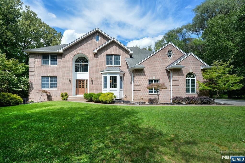 Property Photo: 88 Dearborn Road NJ 07648