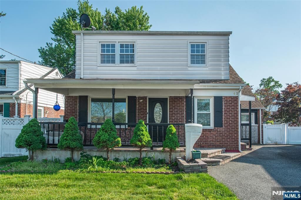 Property Photo: 42 W Spring Valley Avenue NJ 07607