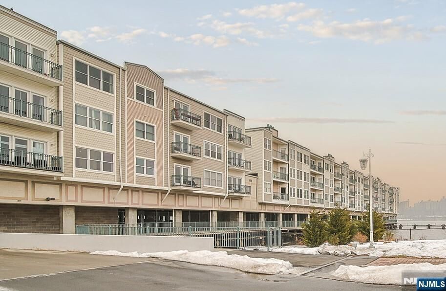Property Photo:  321 The Promenade  NJ 07020 