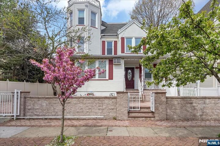 Property Photo: 113 Oakwood Avenue NJ 07010