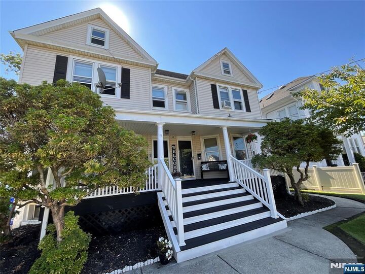 Property Photo:  14-16 Livingston Avenue  NJ 07071 