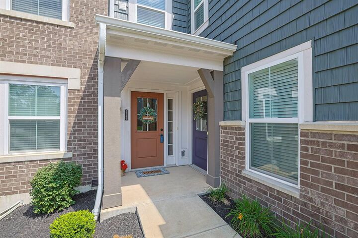 Property Photo: 2552 Crosshill Drive KY 41017