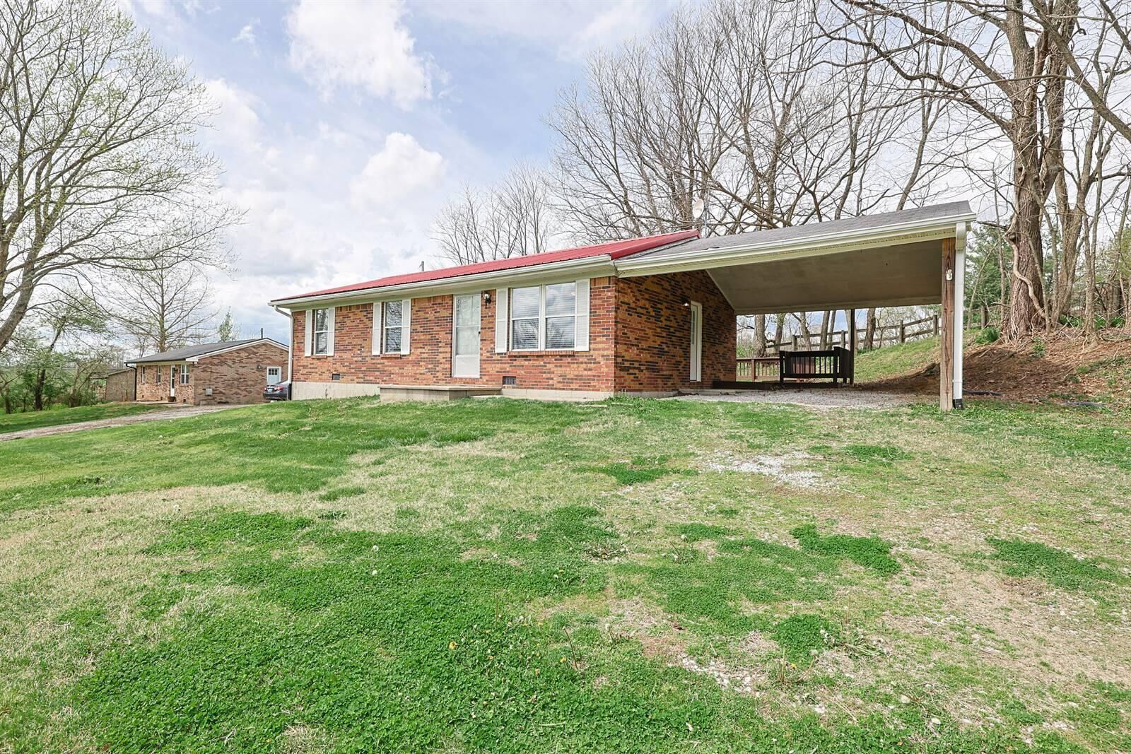 Property Photo:  3455 Kentucky 16  KY 41046 
