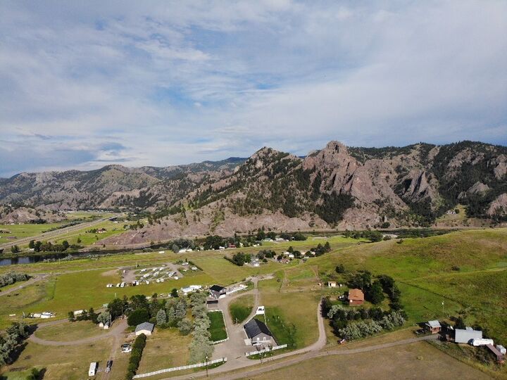 Property Photo: 6 Meadowlark Square MT 59421