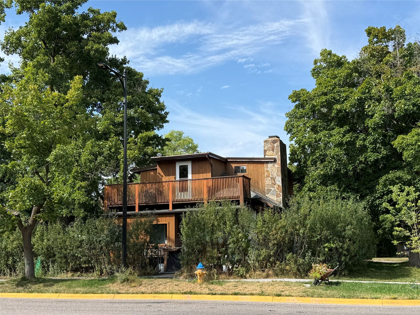 Property Photo: 1237 Worden Avenue MT 59802
