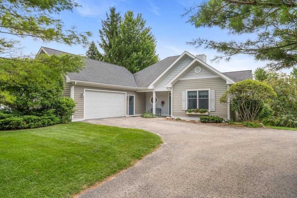 Property Photo:  4171 Lakeview  MI 49740 