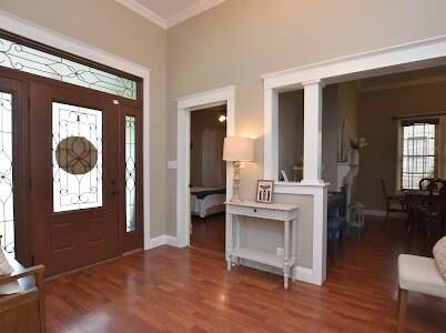 Property Photo: 410 W Michigan Street MS 39470