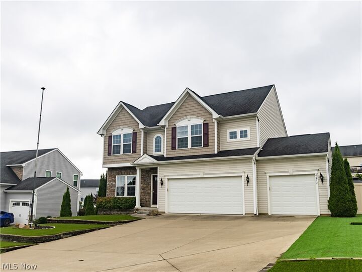 Property Photo:  6212 Hadleigh Avenue SW  OH 44646 
