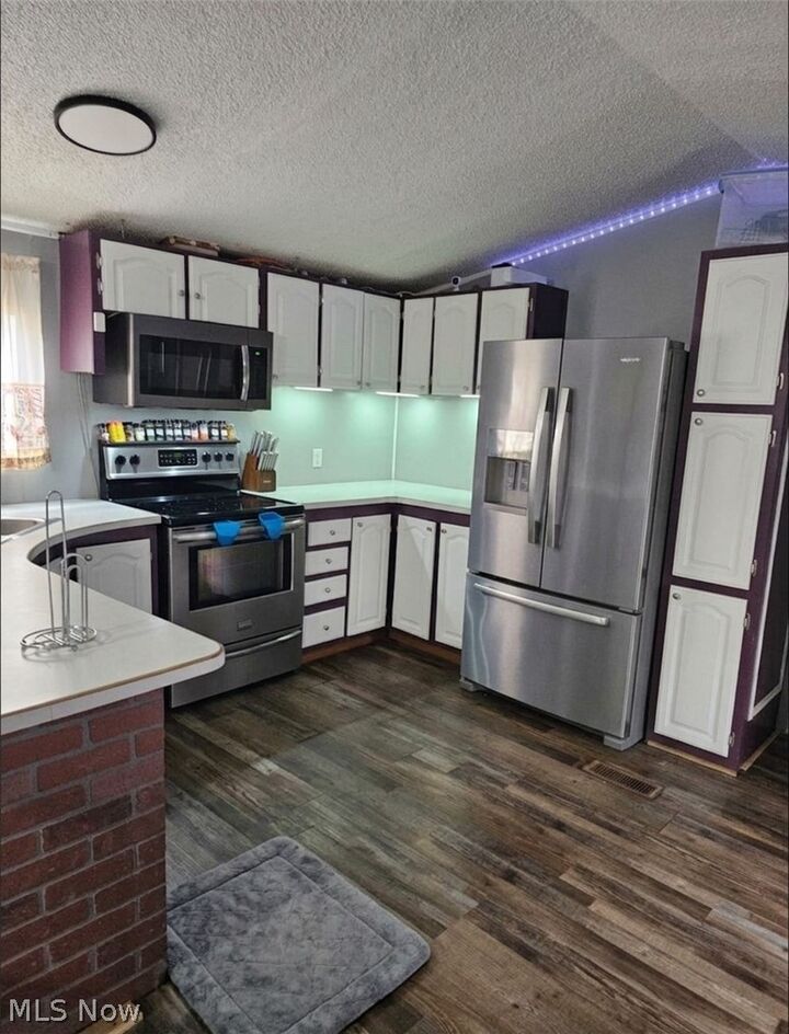 Property Photo: 200 S Blackwood Drive OH 43701
