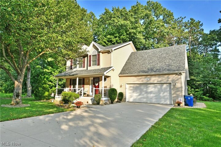 Property Photo:  3750 Oakview Drive  OH 44420 