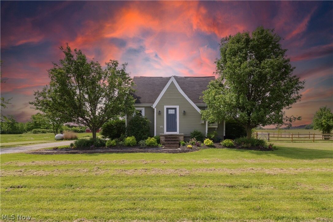 Property Photo: 48935 State Route 303 OH 44074