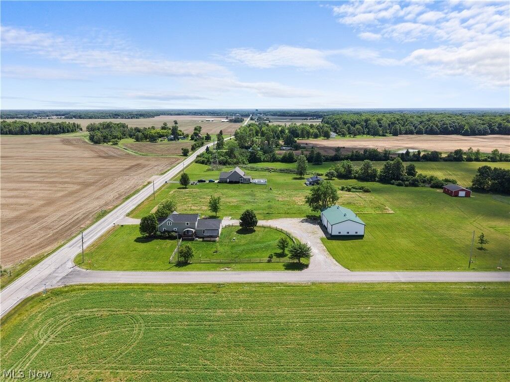 Property Photo: 48935 State Route 303 OH 44074